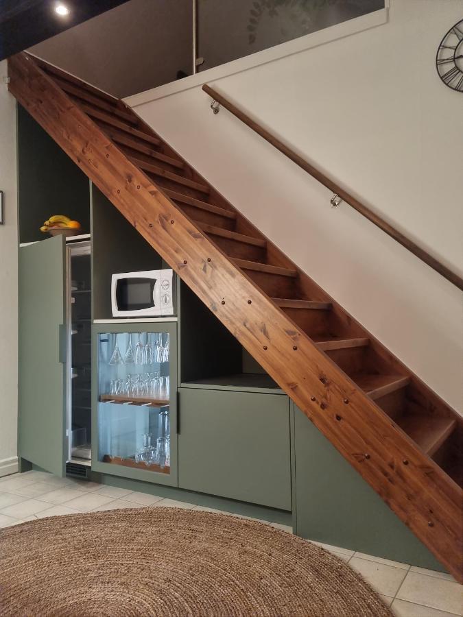 Studio Snaeckeberg Åsa Zewnętrze zdjęcie