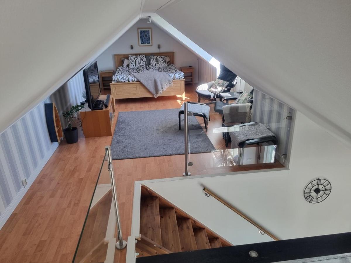 Studio Snaeckeberg Åsa Zewnętrze zdjęcie